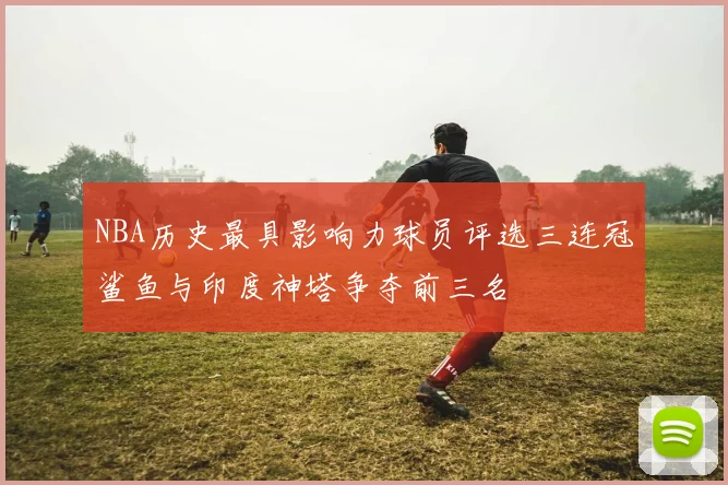 NBA历史最具影响力球员评选三连冠鲨鱼与印度神塔争夺前三名