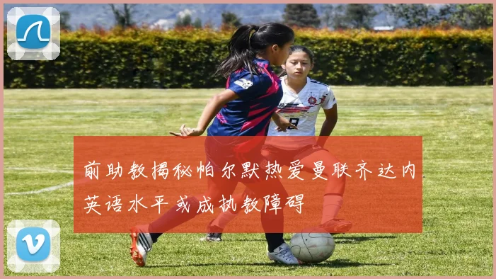 前助教揭秘帕尔默热爱曼联齐达内英语水平或成执教障碍
