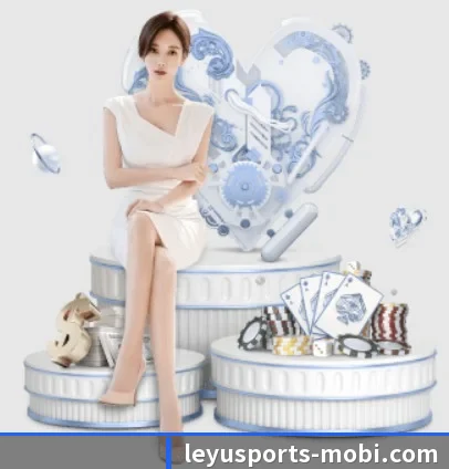 乐鱼体育 APP(Leyu)