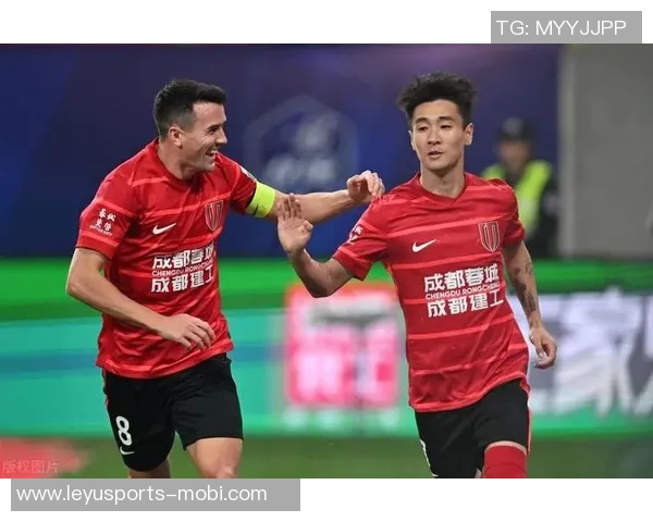 蓉城客战首尔FC首发阵容揭晓费利佩胡荷韬周定洋领衔林加德参与比赛